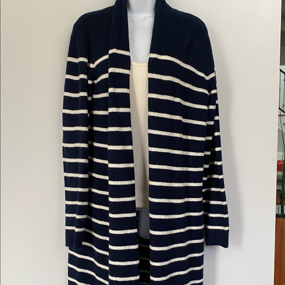 Old Navy Long Sweater - Size M